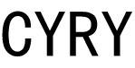 Cyrycap official brand logo, representing premium custom baseball caps.