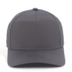 CYRY Personalized Custom Quick-Dry Grey Hat