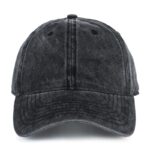 CYRY Premium Black Fashion Hat - Bestseller Style